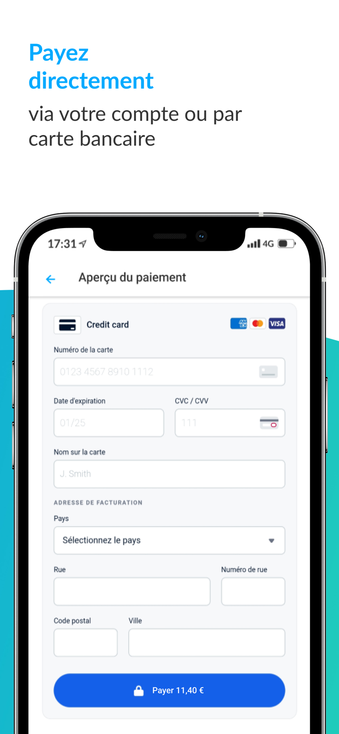ENGIE Mobilité Verte