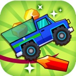 Truck Mine