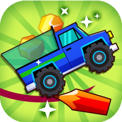Get Truck Mine for iOS, iPhone, iPad Aso Report