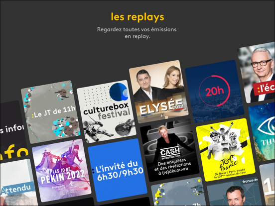franceinfo: l’info en continu franceinfo: l’info en continu