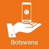 Orange Yame - Orange Botswana