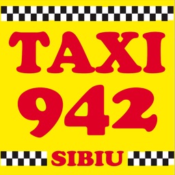 Taxi 942 Sibiu