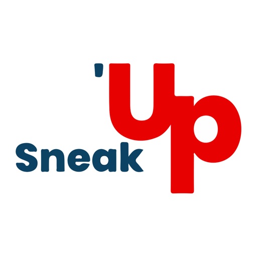 Sneak'Up