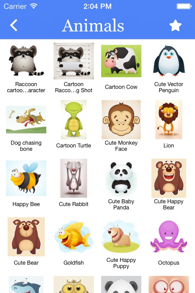 Stickers For Chat Apps screenshot 4