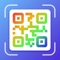 QR Code Generator - Scanner app is a dedicated QR code reader and barcode scanner app