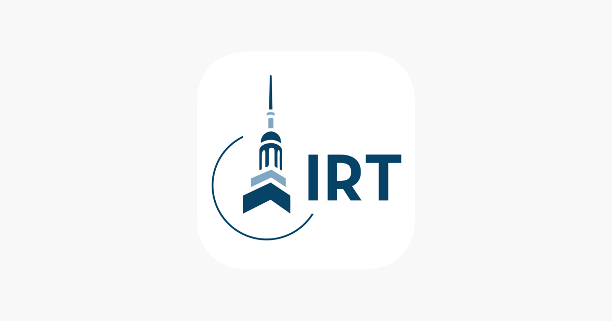 ‎IRT Living Events on the App Store