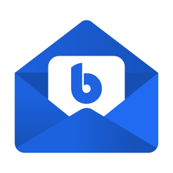 ‎Blue Mail - Email Mailbox