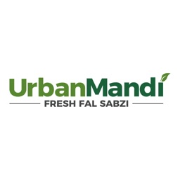 Urban Mandi