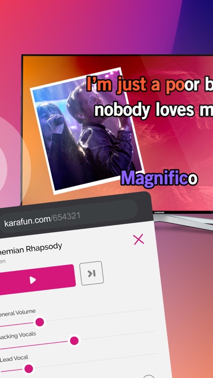 KaraFun - Karaoke & Singing screenshot-8