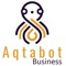 Aqtabot business app helps the business or the store owner to showcase their offers and other relevant information about the business to their customers