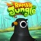 Combining battle royale, obstacles and special abilities, Rumble Jungle is a fresh take on the classic arcade tennis game