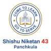Shishu Niketan 43 Panchkula