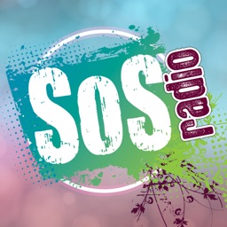 SOS Radio App