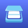 Icon PDF Scanner App: Scanner+ Docs