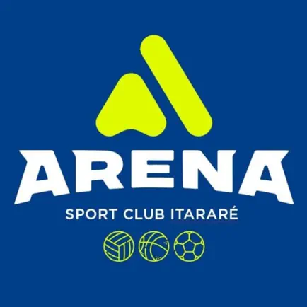 Arena Sport Club Itarare Читы