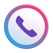 Hiya: Spam Phone Call Blocker medium-sized icon