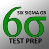 Six Sigma Green Belt Test Prep