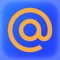 Icon Email App –  Mail.ru