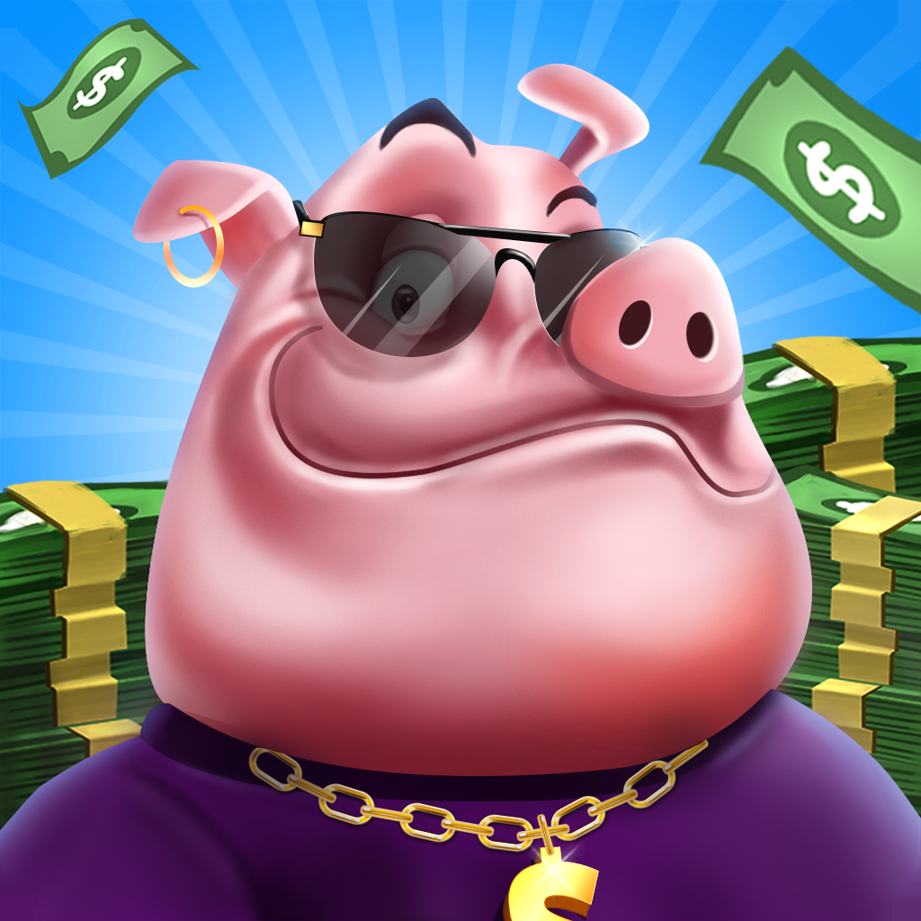 Get Tiny Pig for iOS, iPhone, iPad Aso Report