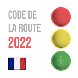 Prepa code de la route 2022