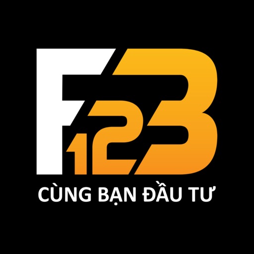 F123 - Cùng bạn đầu tư