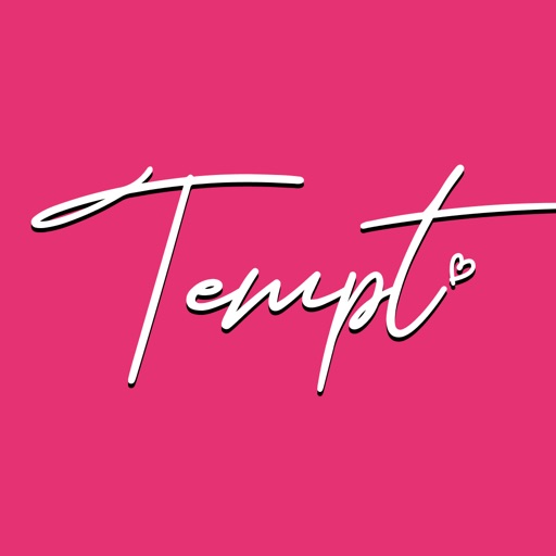 Tempt: Romance Audiobooks iOS App