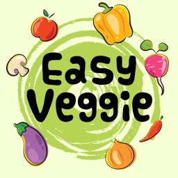 Easy Veggie-healthy recipes