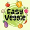 Easy Veggie is the fifth and final instalment of our great and healthy cooking series