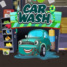 Car Washing Simulator