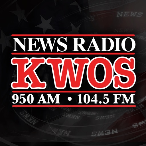 Kwos News Radio By Zimmer Interactive