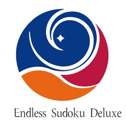 Endless Sudoku Deluxe