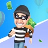 Thief Run 3D! - iPadアプリ