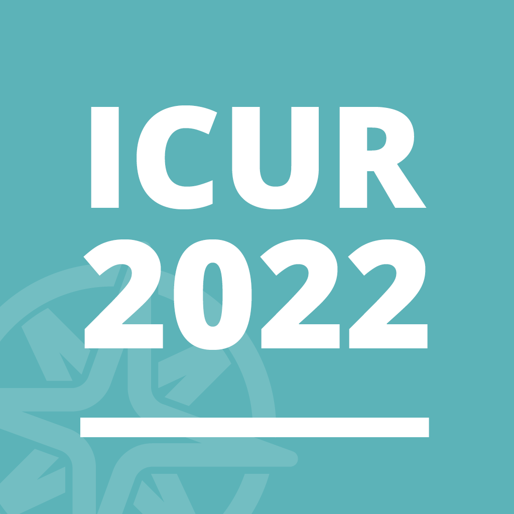 Get ICUR 2022 for iOS, iPhone, iPad Aso Report