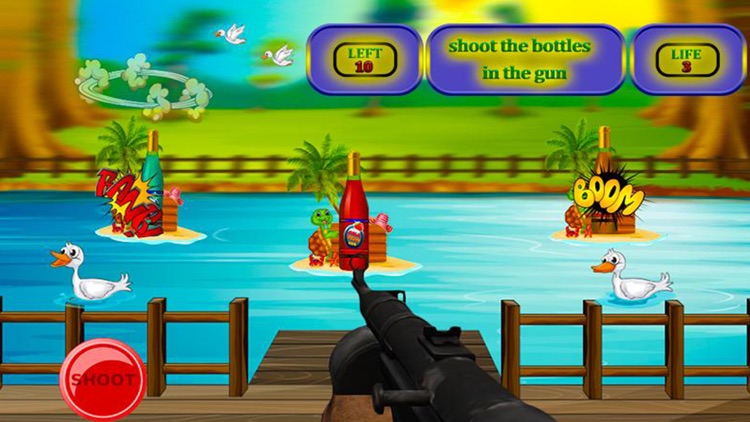 Soft Cold Drink Soda Factory screenshot-5