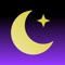 This app is a new sensory sleep app that makes full use of background music, games, and tactile feedback