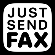 FAX — JustSendFax™ for iPhone®