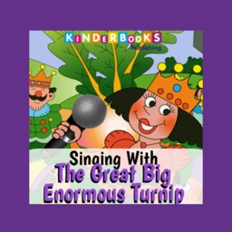 Kinderbooks- Purple Book Songs