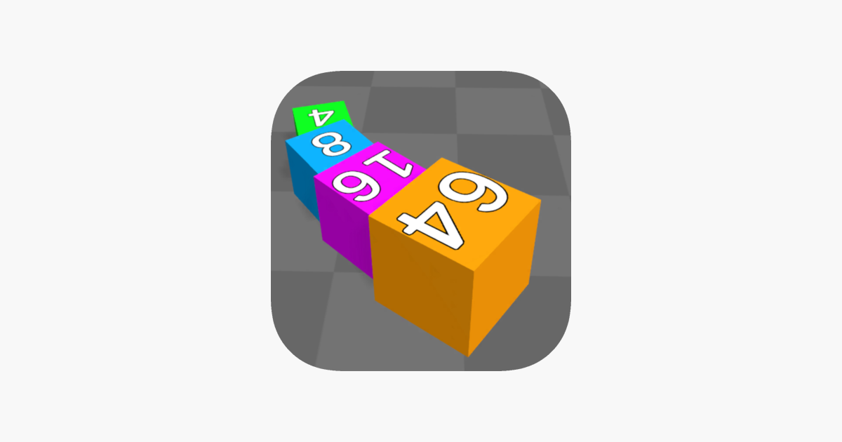 cube-arena-2048-merge-numbers-on-the-app-store