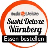 Sushi Deluxe Nord Nürnberg