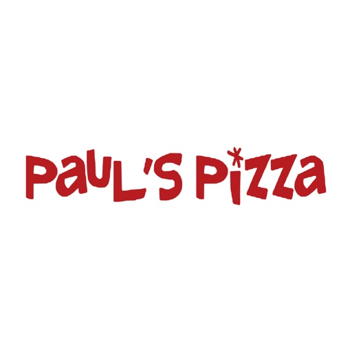 Paul's Pizza