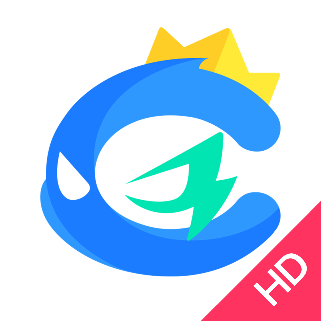Get CC直播HD-网易旗下游戏娱乐直播平台 for iOS, iPhone, iPad Aso Report