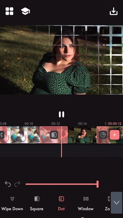 Videoloop Video Editor screenshot-7