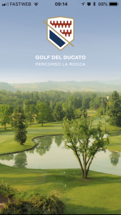 Golf Del Ducato La Rocca