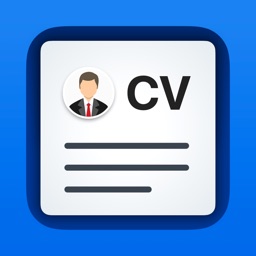 Resume Builder & CV Maker PDF