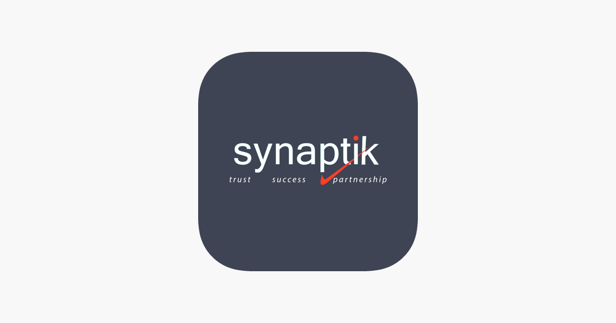 synaptik nursing agency jobs