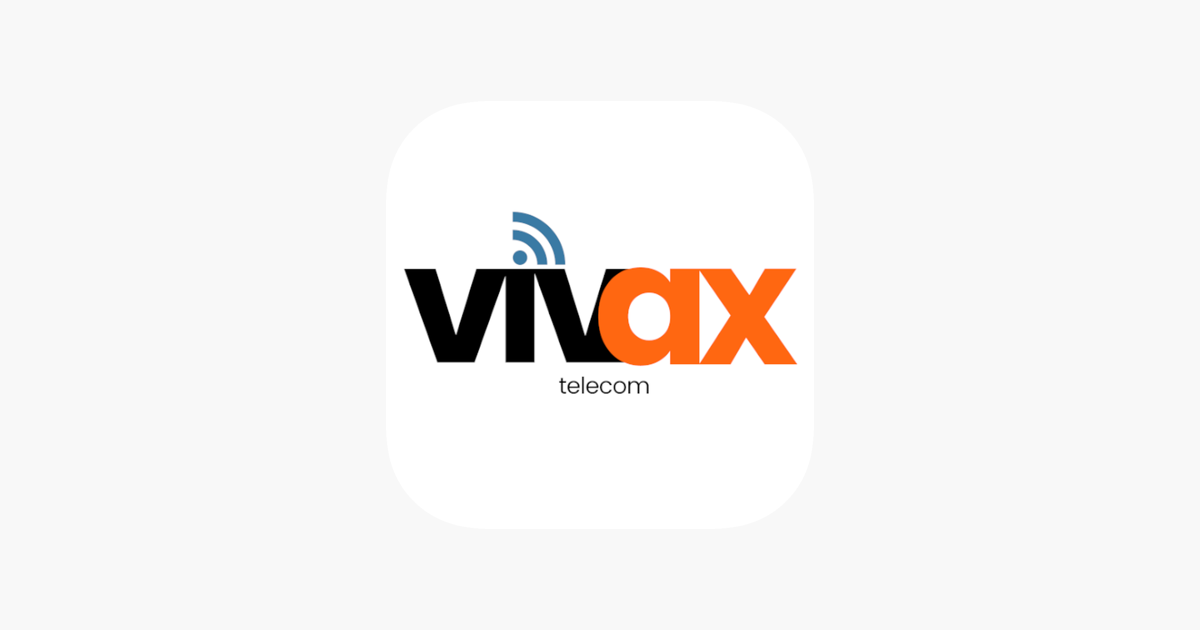 ‎Vivax Telecom na App Store