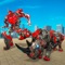 Icon Rhino Robots Game