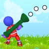 Bazooka Boy - iPadアプリ