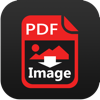 PDF to Image Pro – JPG/PNG/GIF