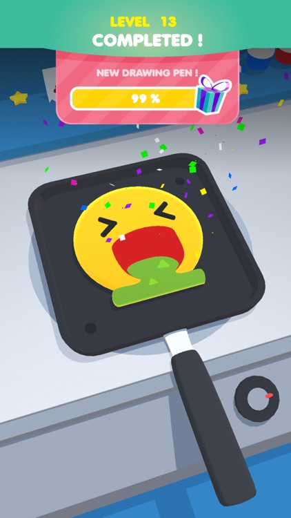 Pancake Art screenshot-5